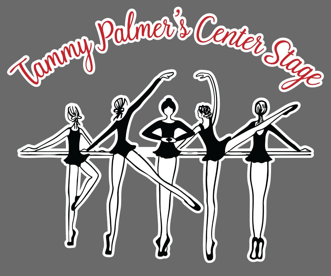 TPCS Car Decal