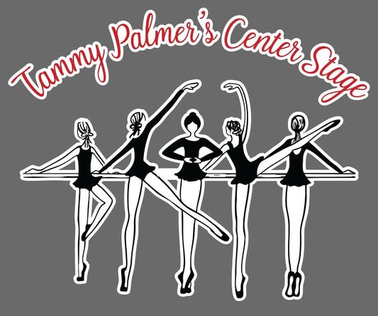 TPCS Car Decal