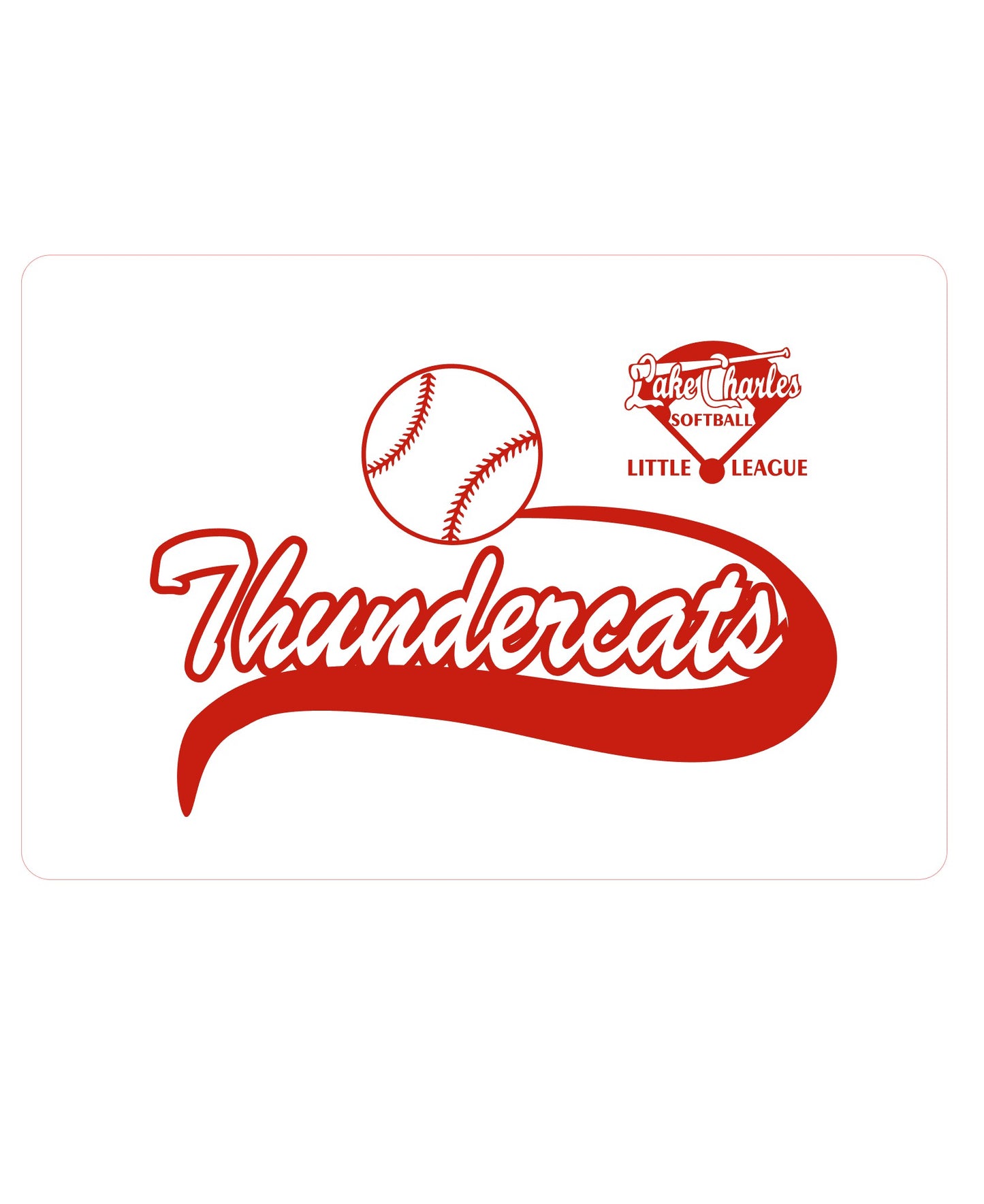 # Lake Charles Softball Little League 10U