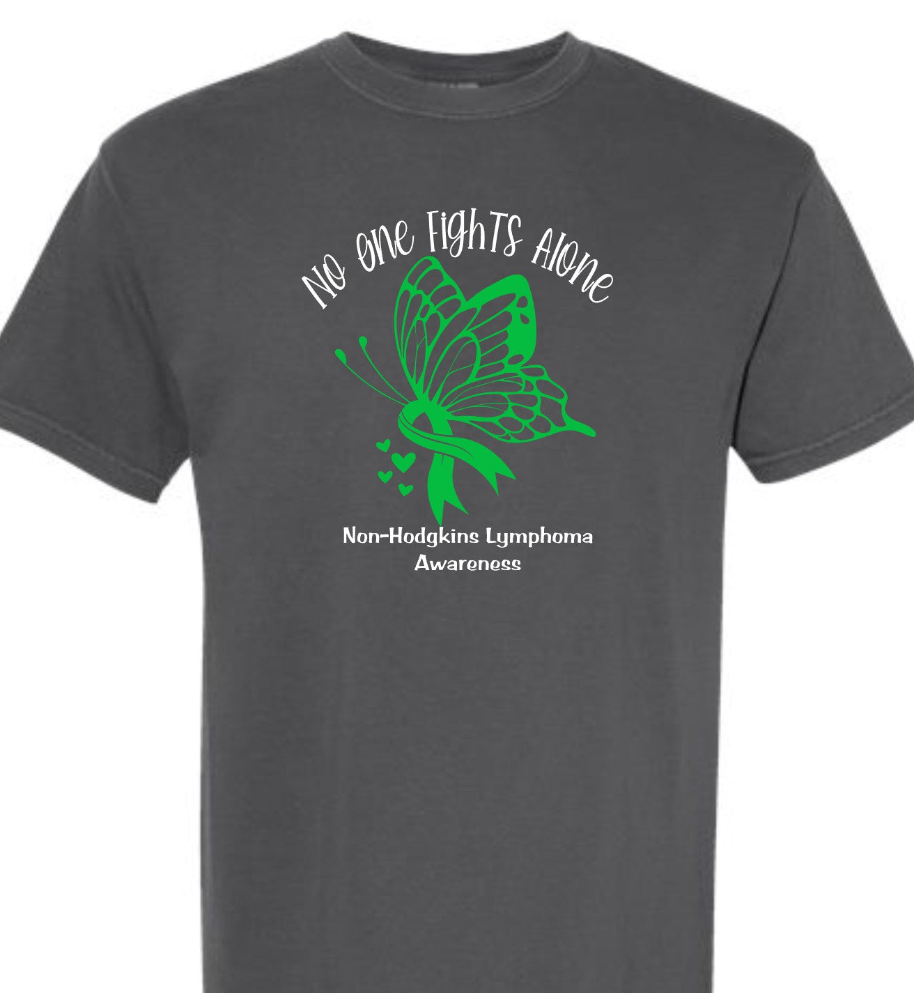 # Fundraiser Shirt for Alana Harrington