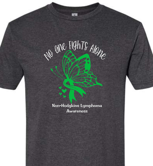 # Fundraiser Shirt for Alana Harrington