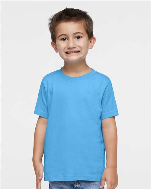 Rabbit Skins - 4T Toddler T-Shirt