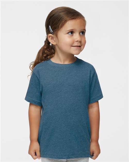Rabbit Skins - 3T Toddler T-Shirt