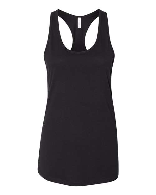 Bella Racerback tank