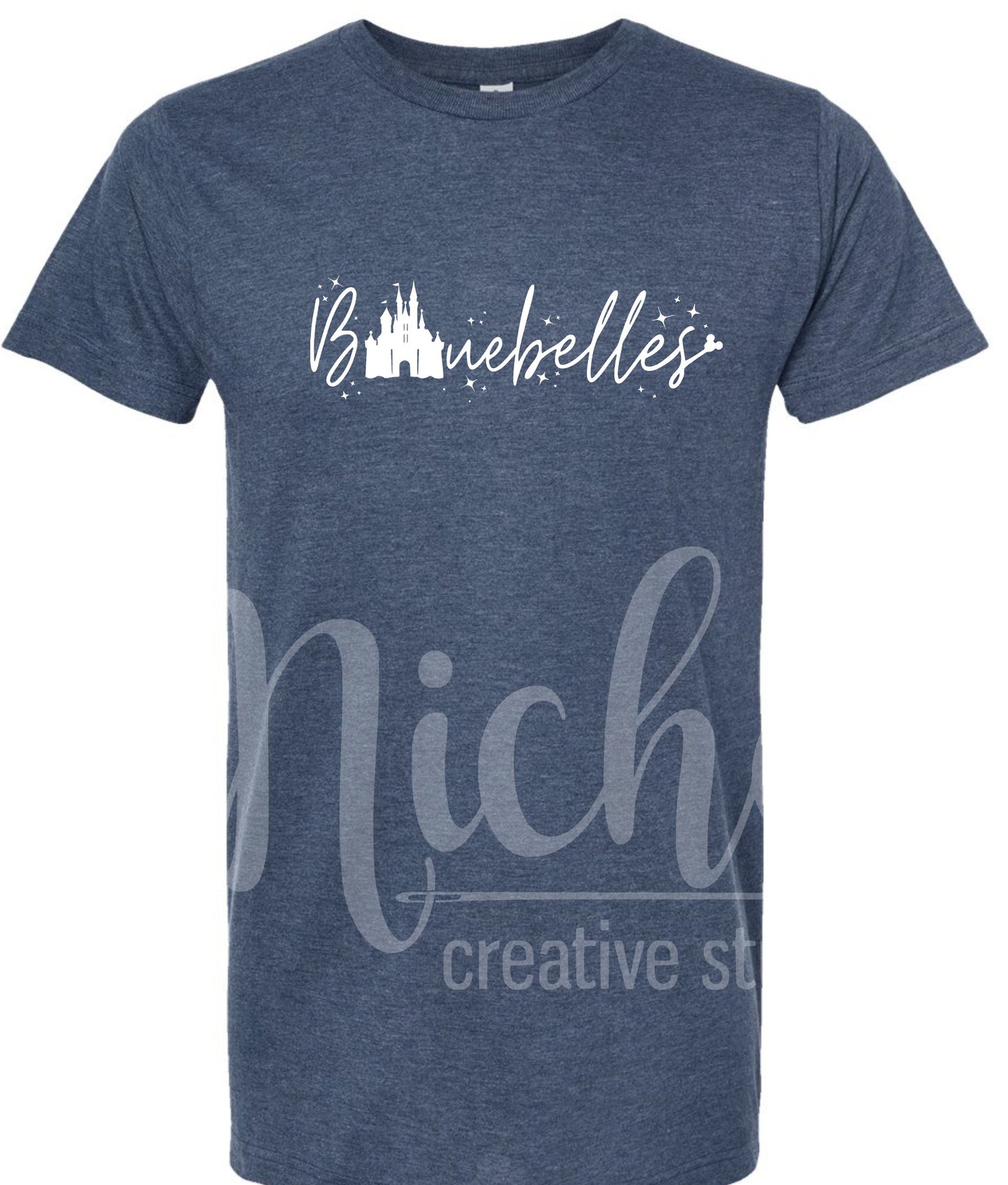 # Barbe Bluebelles National Shirts
