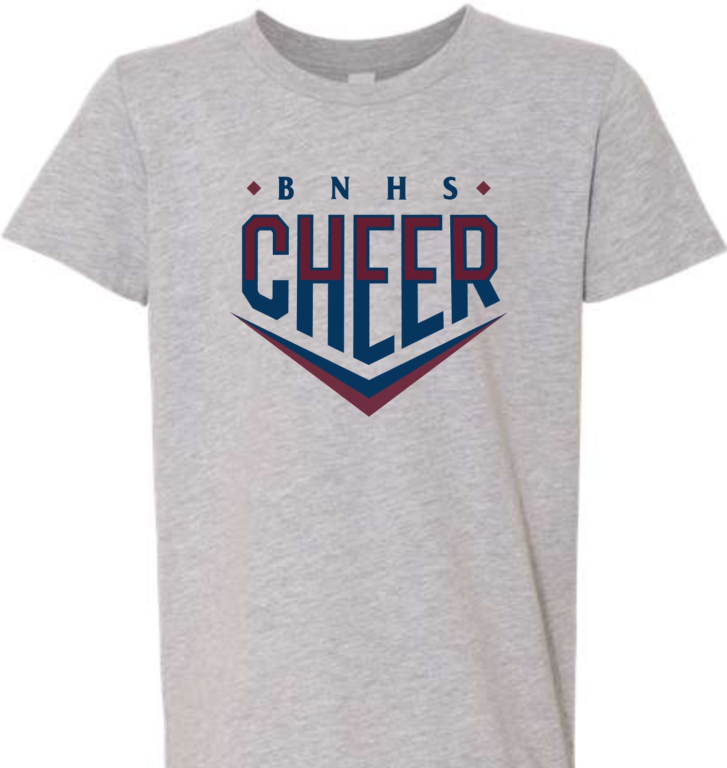 # BNHS CHEER shirts