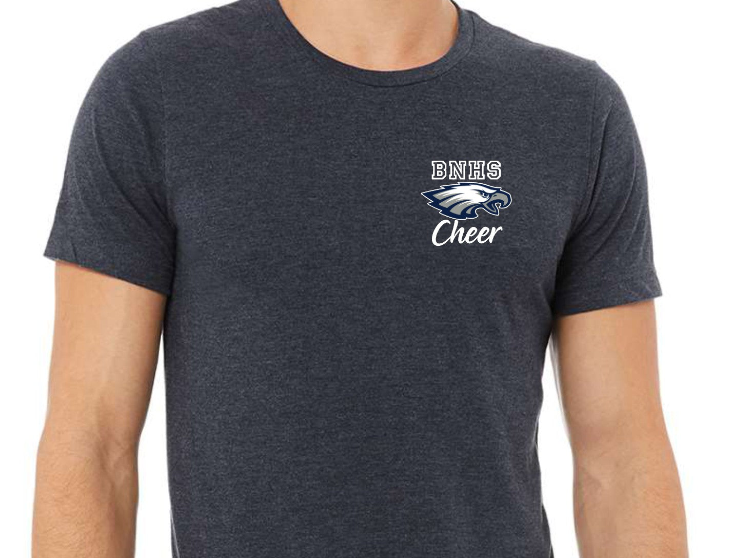 # BNHS CHEER shirts