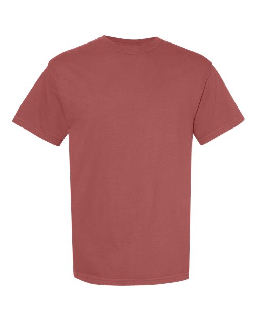 Small - Comfort Colors Solid Tees