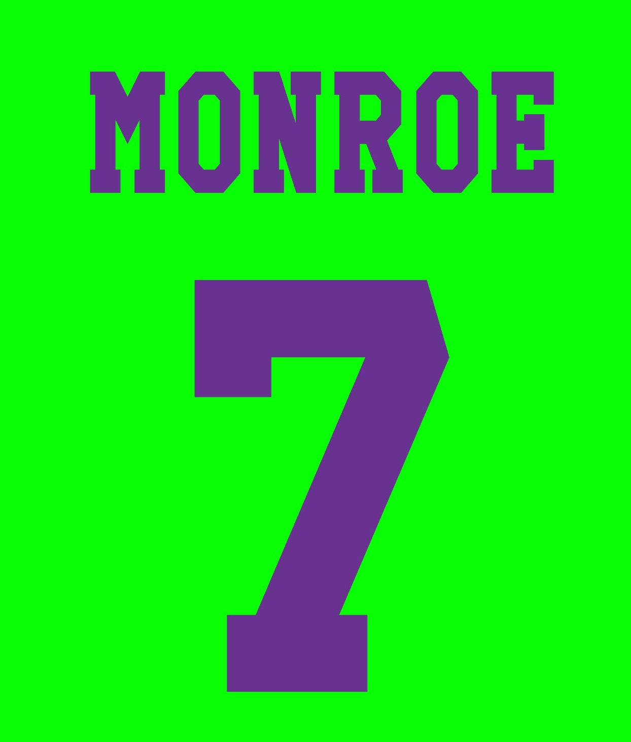 # Lake Charles Softball Little League 8U - Set 1