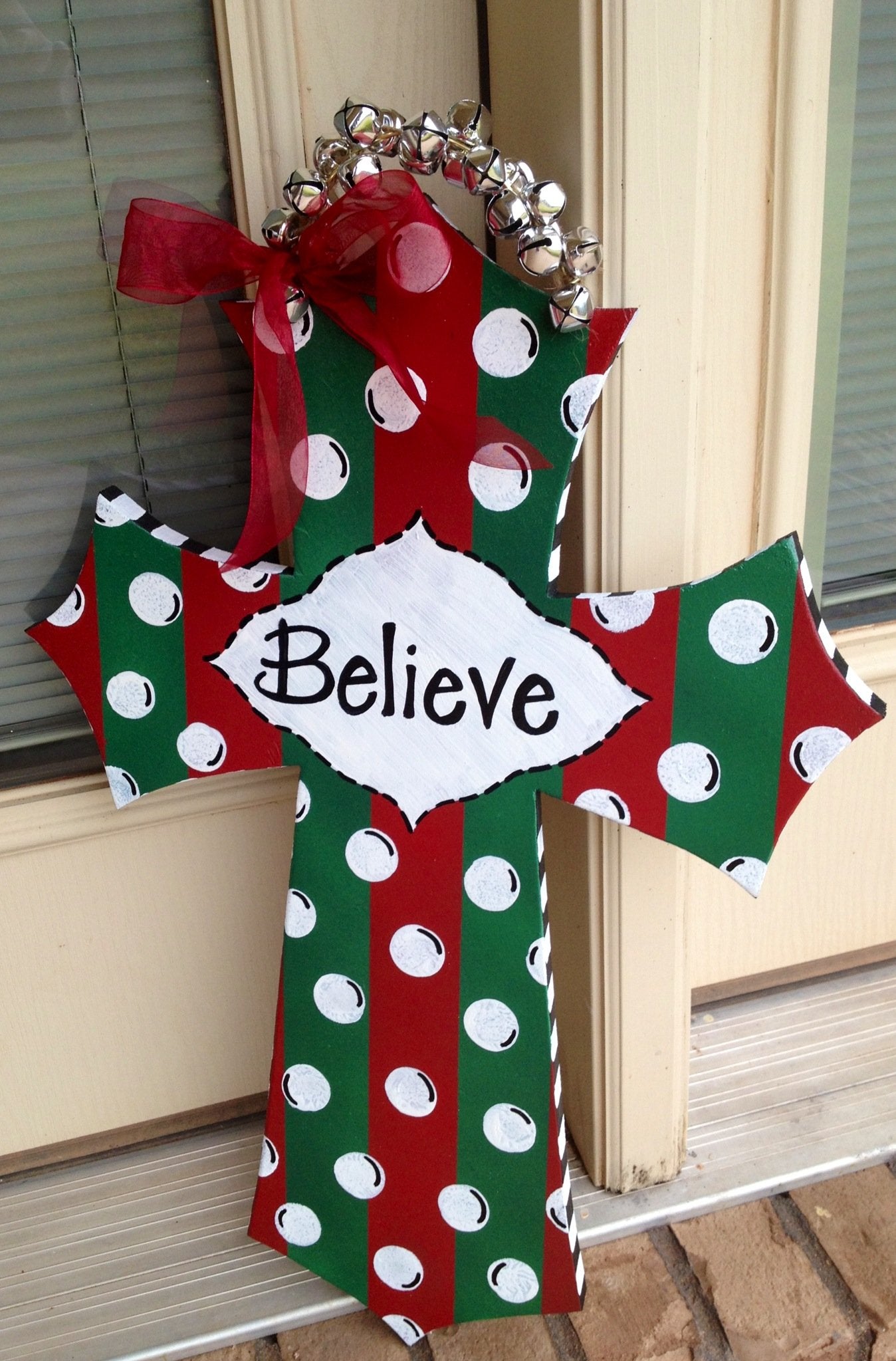 Fall Craft Night: Wooden Door Hanger Workshop