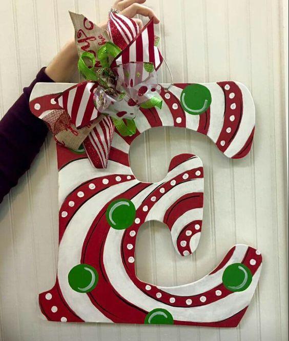 Fall Craft Night: Wooden Door Hanger Workshop
