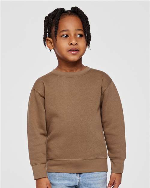 Sweatshirt Toddler RS