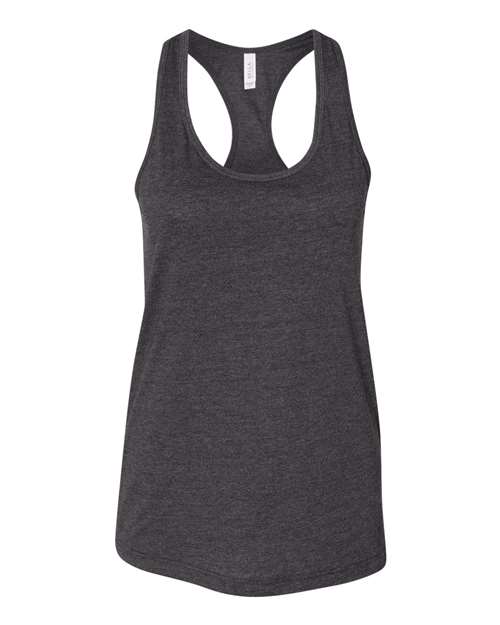 Bella Racerback tank