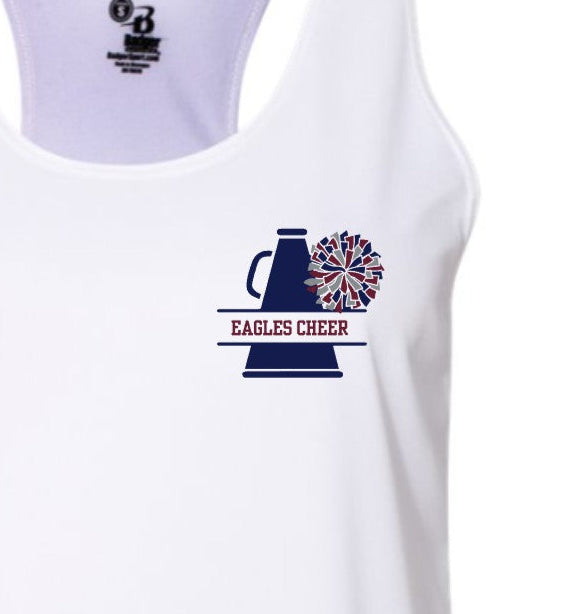 # BNHS Cheer Tank Top