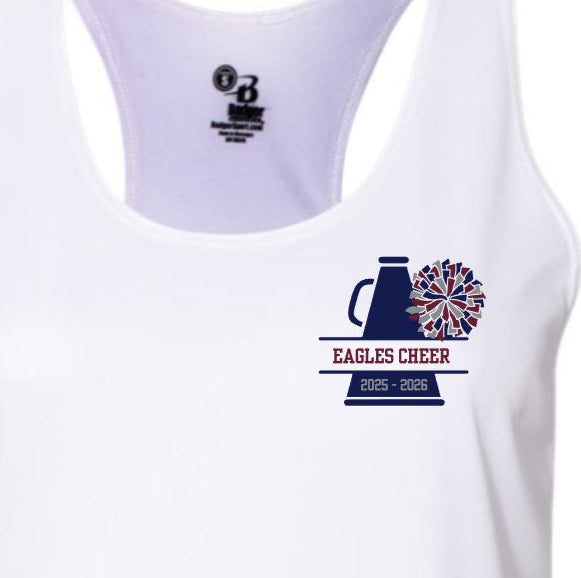 # BNHS Cheer Tank Top