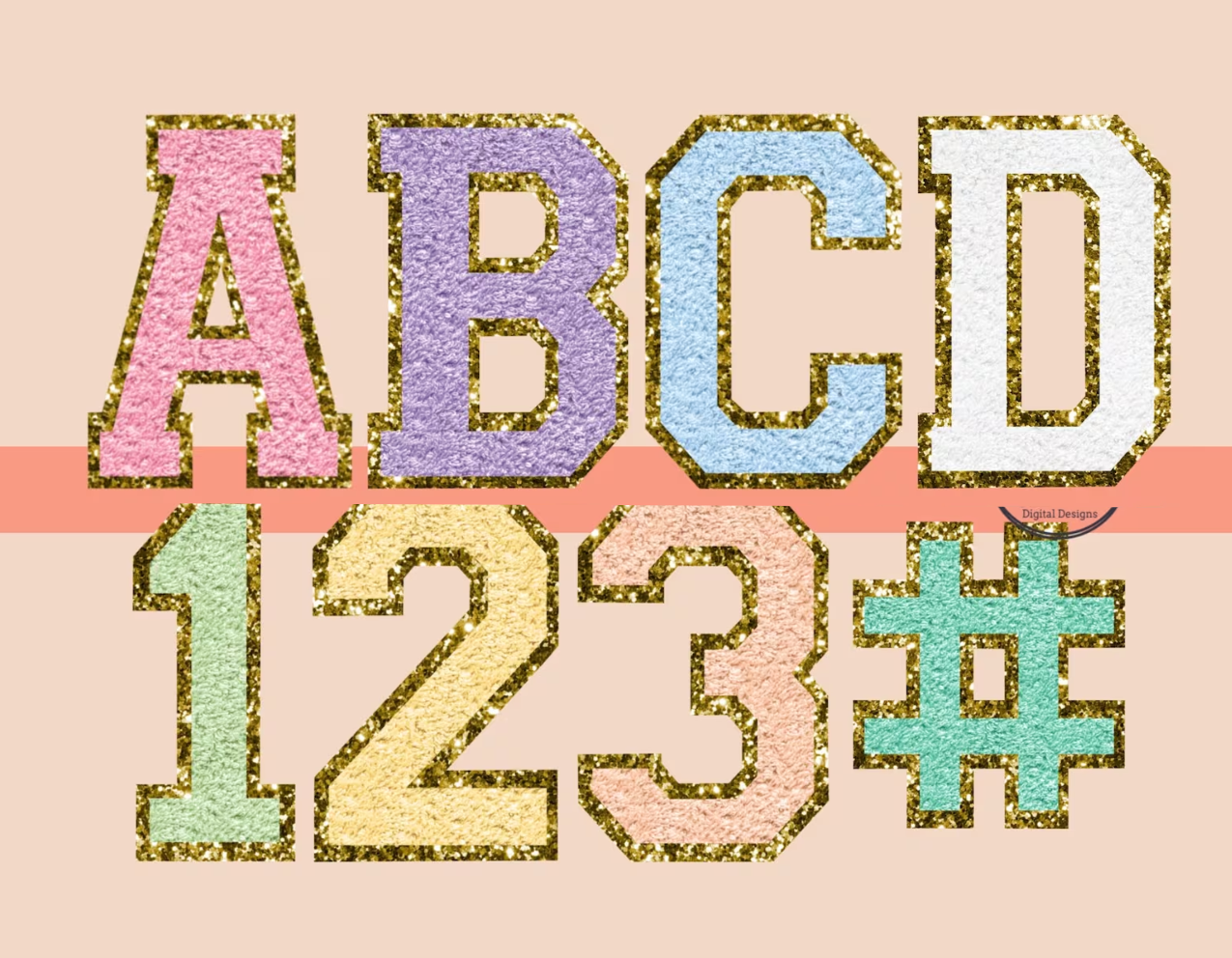 * Teacher Special - School Name Custom Decal