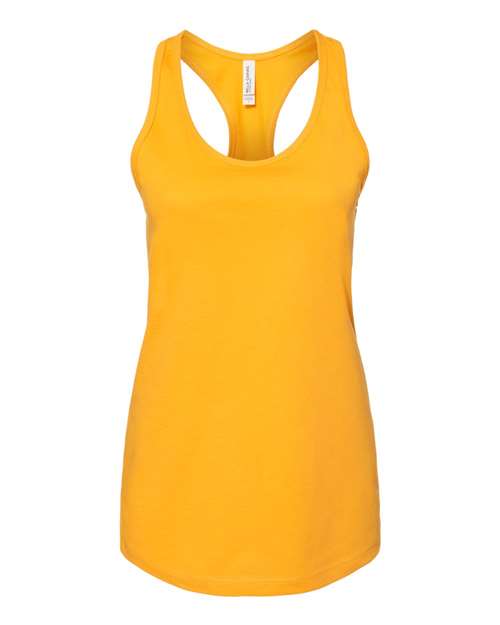 Bella Racerback tank