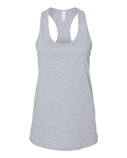 Bella Racerback tank