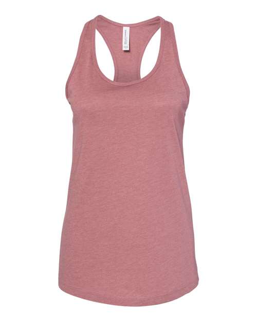 Bella Racerback tank