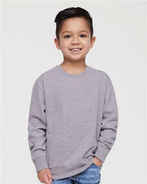 Sweatshirt Toddler RS