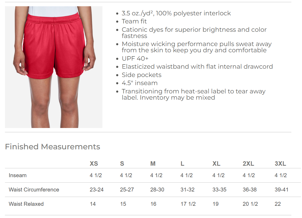 Barbe Band of Blue Shorts - Band of Blue (with pockets)