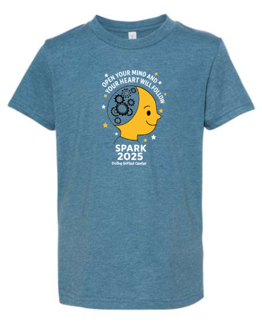 SPARK 2025 Shirt