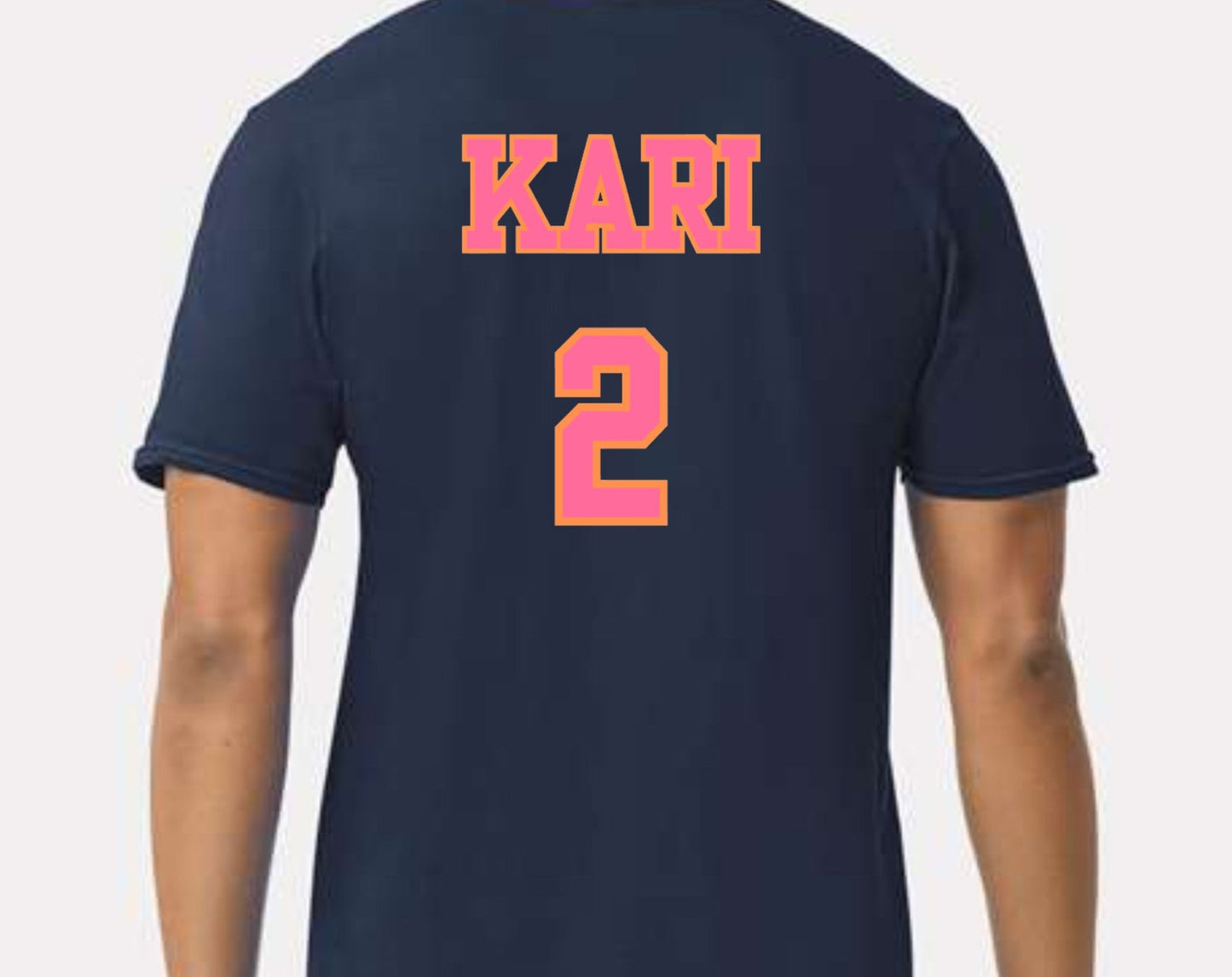 # LA Athletes Mothers Day Game Shirts