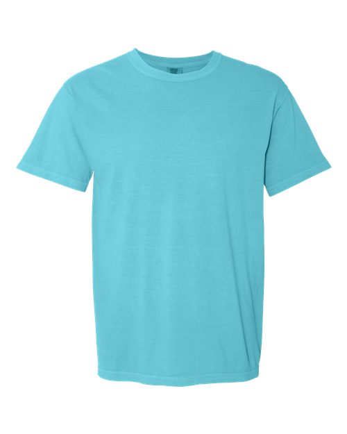 Large - Comfort Colors Solid Tees