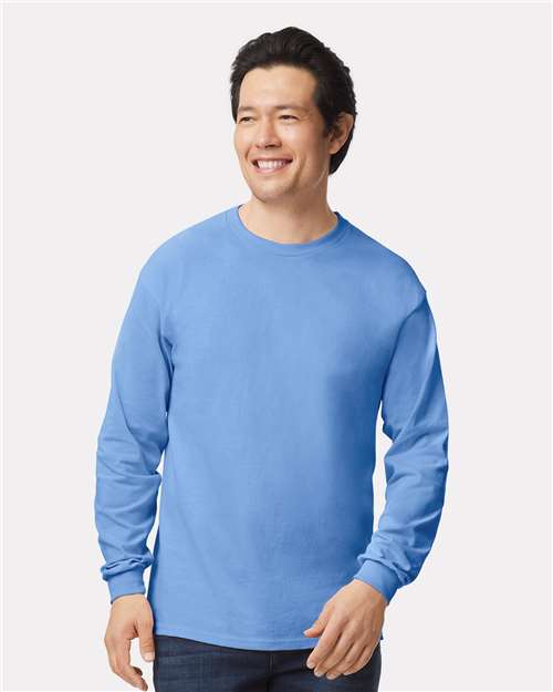 Long Sleeve Ultra Cotton Adult (2XL)