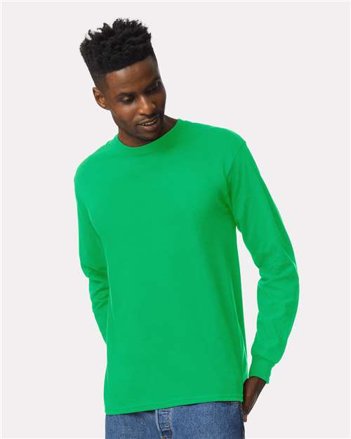Long Sleeve Ultra Cotton Adult (2XL)