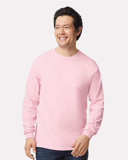 Long Sleeve Ultra Cotton Adult (2XL)