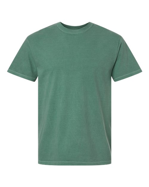 Large - Comfort Colors Solid Tees
