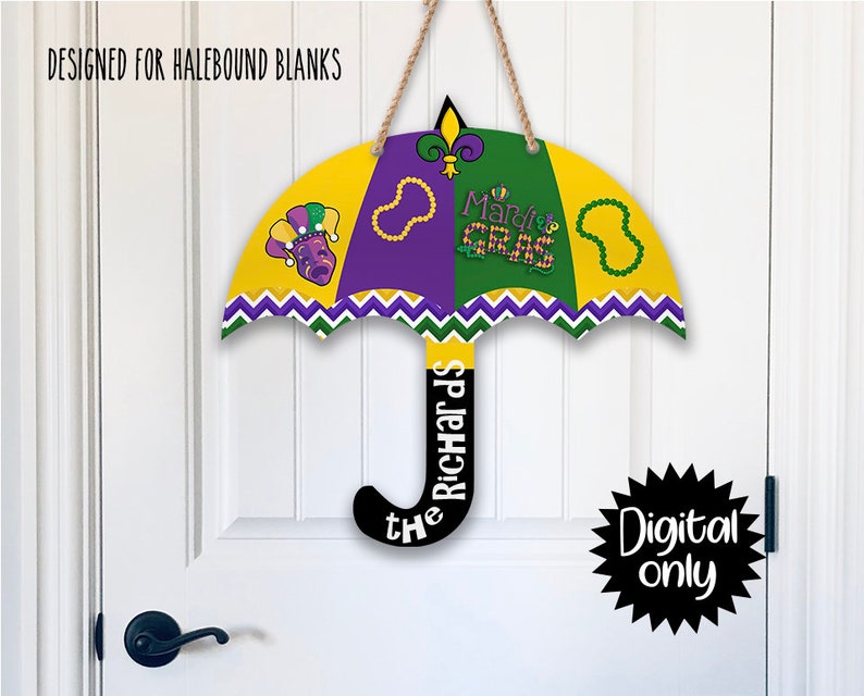 Fall Craft Night: Wooden Door Hanger Workshop
