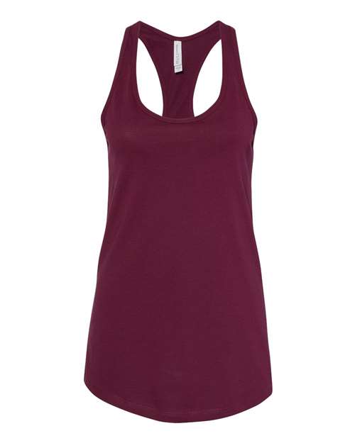 Bella Racerback tank