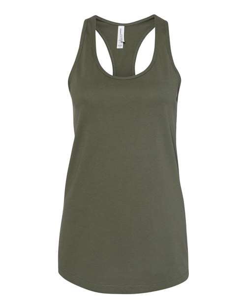 Bella Racerback tank