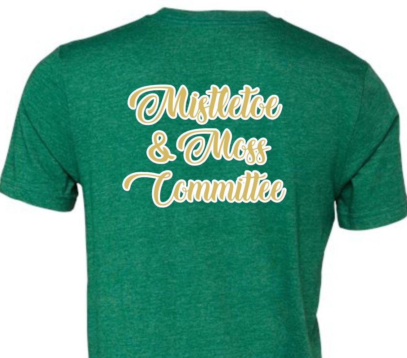 # Custom Shirt for Amelia