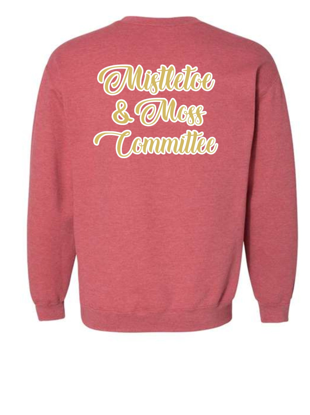 # Custom Shirt for Amelia