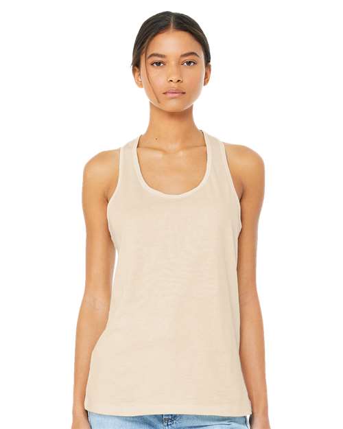 Bella Racerback tank