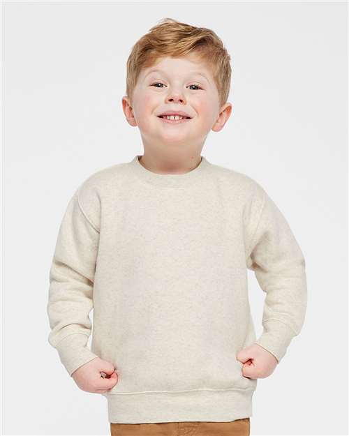 Sweatshirt Toddler RS