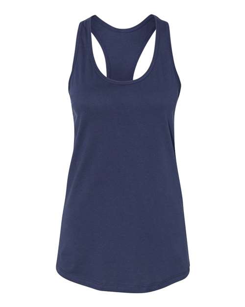 Bella Racerback tank