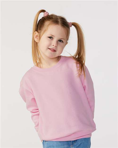 Sweatshirt Toddler RS