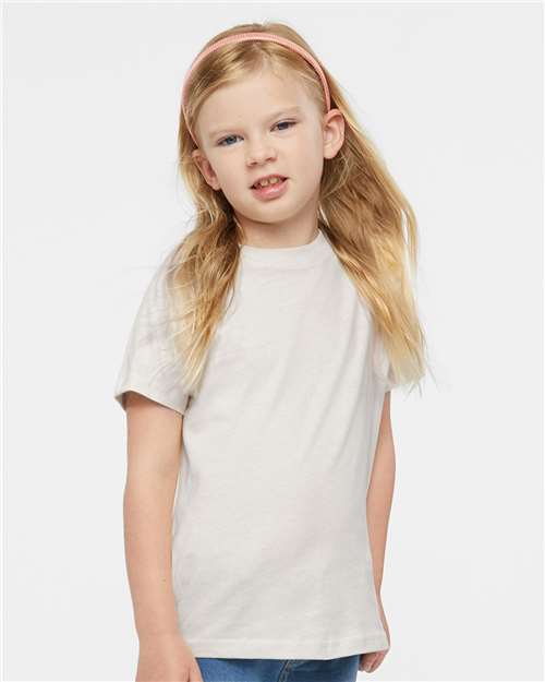 Rabbit Skins - 4T Toddler T-Shirt