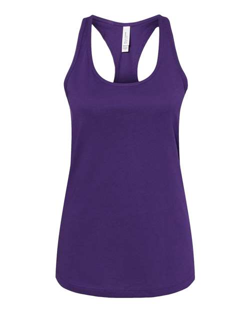Bella Racerback tank
