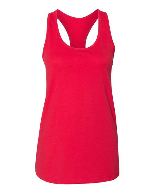 Bella Racerback tank