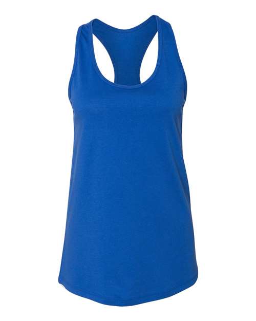 Bella Racerback tank