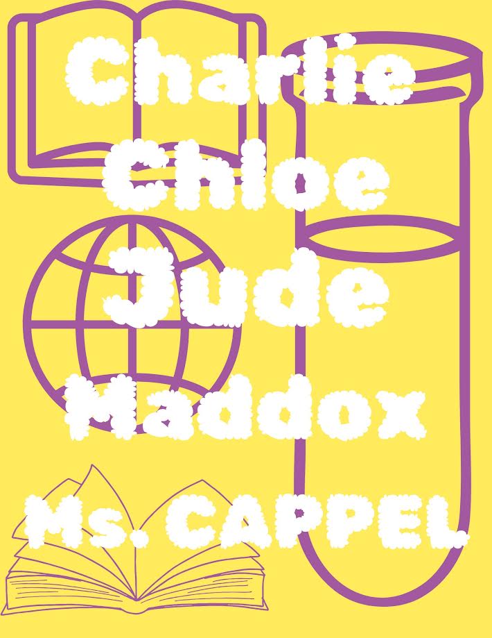 # Custom Product - Celeste Milner Cooley Quiz Bowl Pre-Order