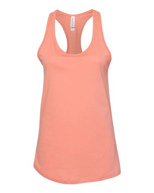 Bella Racerback tank