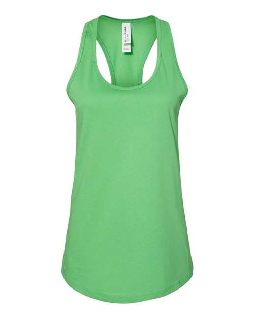 Bella Racerback tank