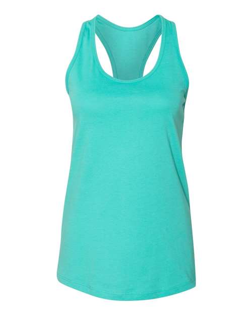 Bella Racerback tank 6008
