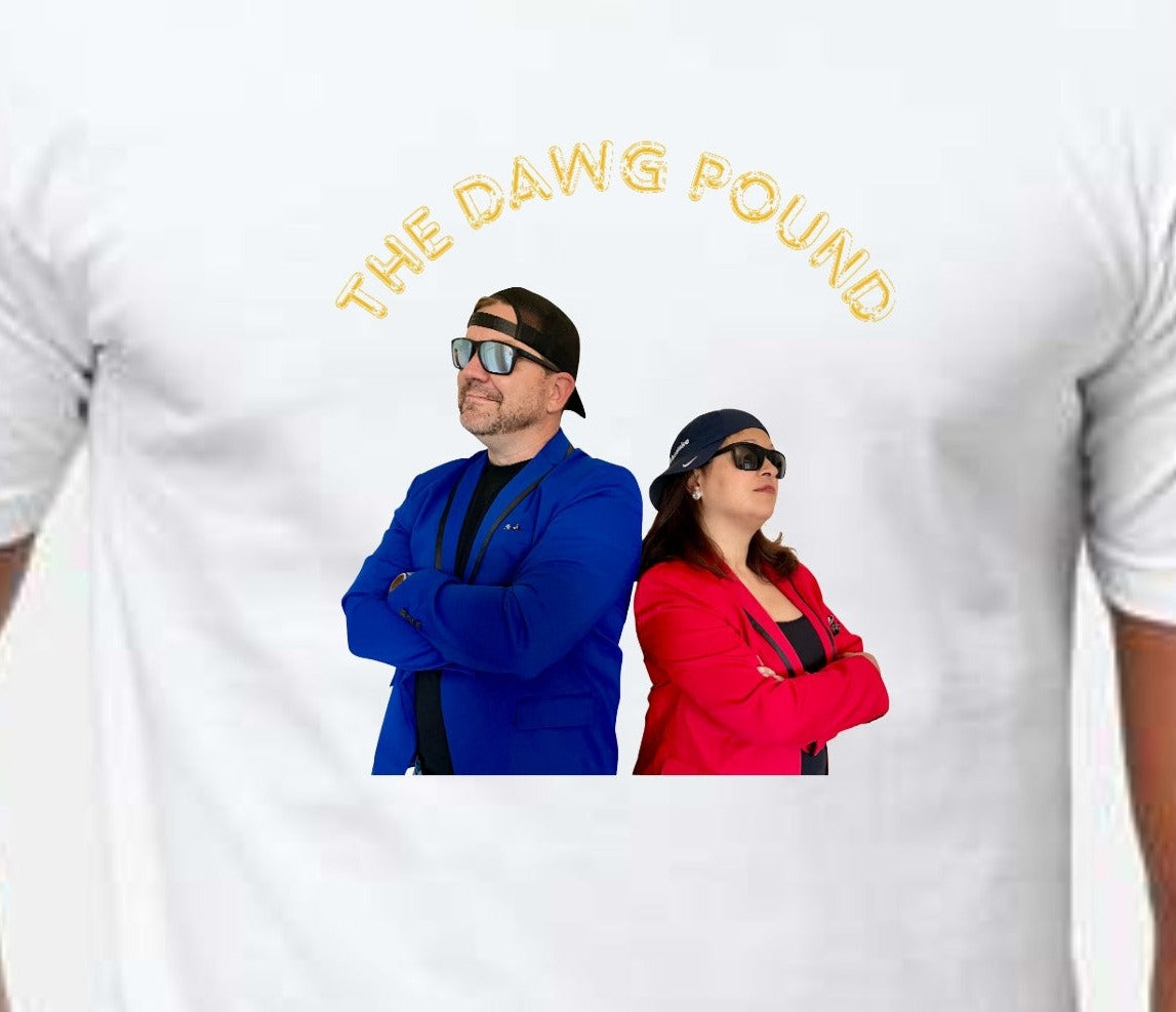 # Custom Product - The Dawg Pound